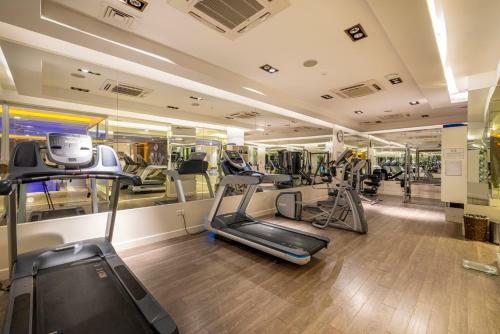 Grand Pasha Hotel & Spa Kyrenia