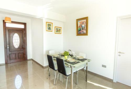 Bellapais Apartments