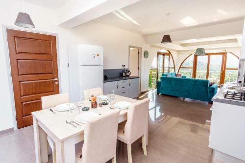 Bellapais Apartments