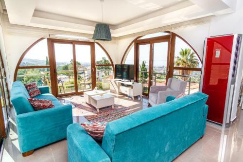 Bellapais Apartments
