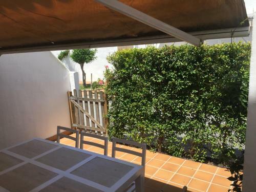 Apartamento Casa Adosada En Campo De Golf