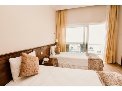 Sammy's Hotel