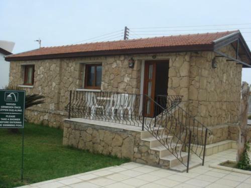 Hotel Altinkaya Holiday Resort