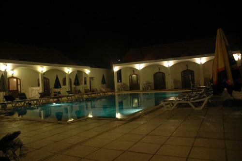 Hotel Altinkaya Holiday Resort