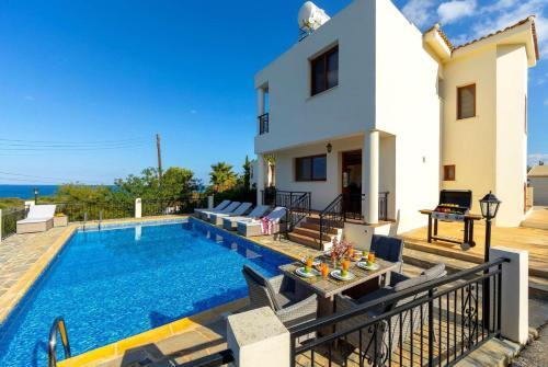 Villa Marilia