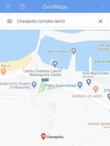 Apartamento El Sueno