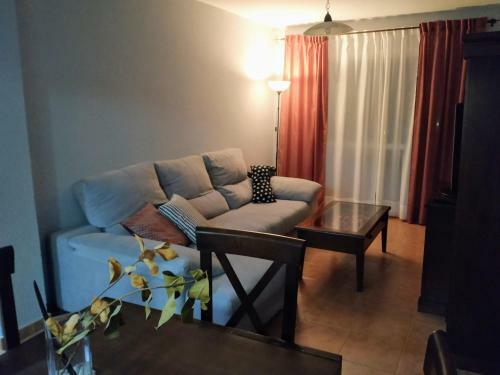 Apartamento Natipao