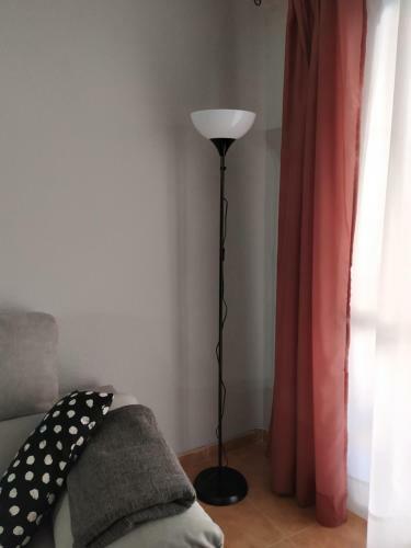 Apartamento Natipao
