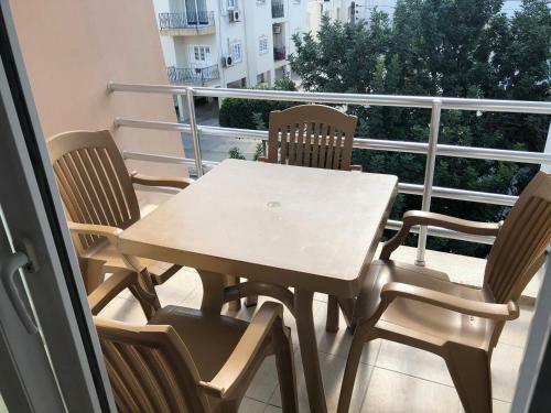 Apartamento Spacious And Comfortable Central Kyrenia Flat