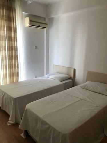 Apartamento Spacious And Comfortable Central Kyrenia Flat