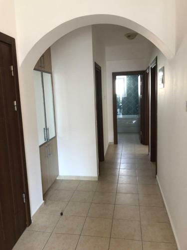 Apartamento Spacious And Comfortable Central Kyrenia Flat