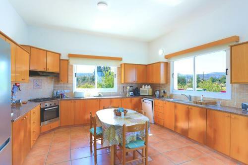 Villa The Vines