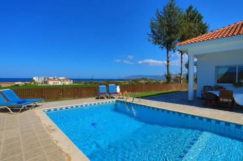 Villa The Vines