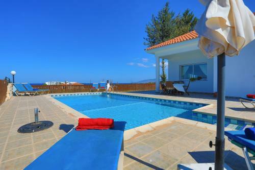 Villa The Vines