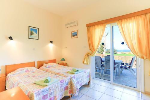 Villa The Vines