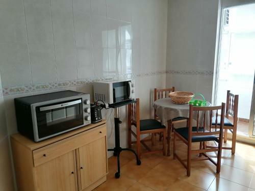 Apartamento Con Encanto A 2 Minuto De La Playa.