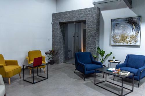 Apartamento Nentvig 617