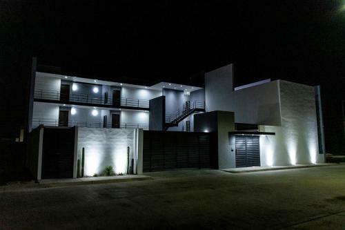 Apartamento Nentvig 617