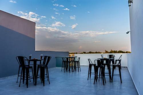 Apartamento Nentvig 617