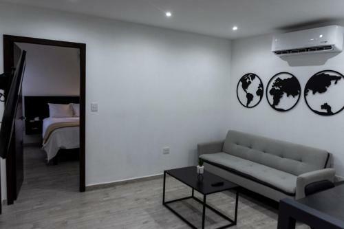 Apartamento Nentvig 617