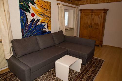 Apartamento Allg�uer Taucherhof