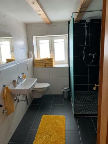 Apartamento Allg�uer Taucherhof