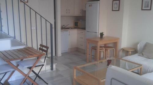 Apartamento Costaluz Rota Playa Costilla