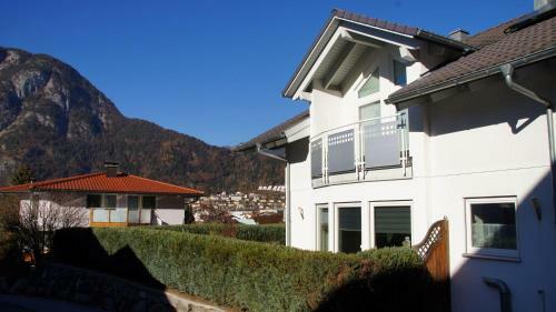 Ferienhaus Simone Ach001