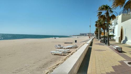 Apartamento Los Luceros