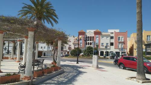 Apartamento Los Luceros