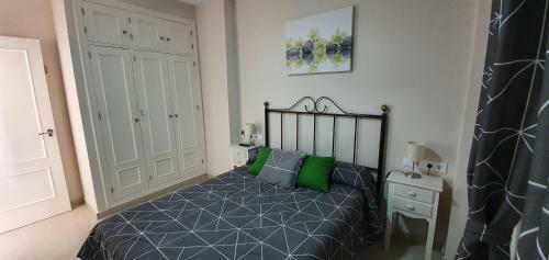 Apartamento Los Luceros