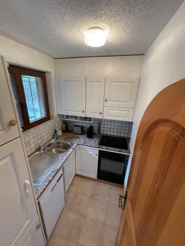 Apartamento Casa Brissago - Objekt 1944