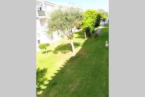 Acogedor Apartamento A 100 M. de Pinares Y Playa