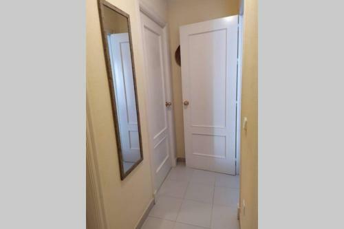Acogedor Apartamento A 100 M. de Pinares Y Playa