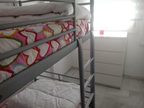 Apartamento Rotasol