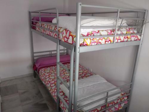 Apartamento Rotasol