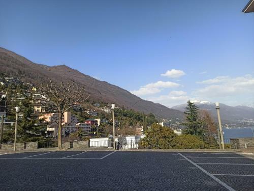 Apartamento Appartamento Seaesta Isole Brissago