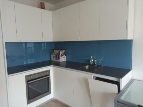 Apartamento Appartamento Seaesta Isole Brissago