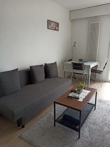 Apartamento Appartamento Seaesta Isole Brissago
