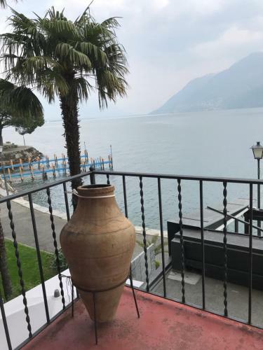 Brissago Lake Apartment