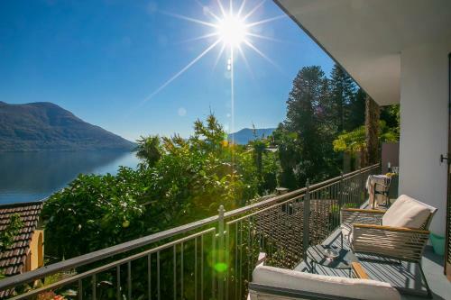 Apartamento Lake Escape