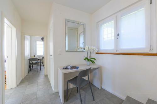 Apartamento Lake Escape