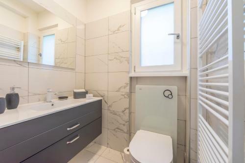 Apartamento Lake Escape