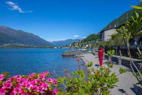 Apartamento Lake Escape