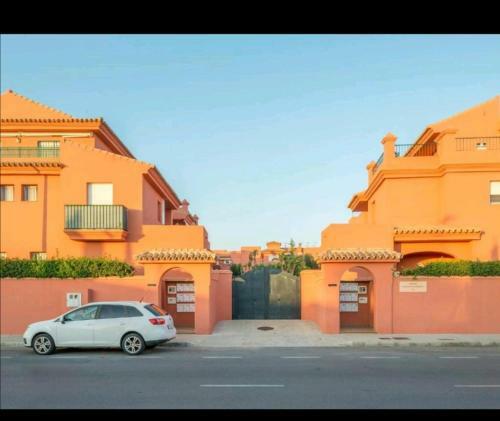 Apartamento Vista Hermosa