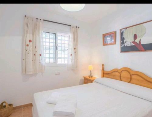 Apartamento Vista Hermosa