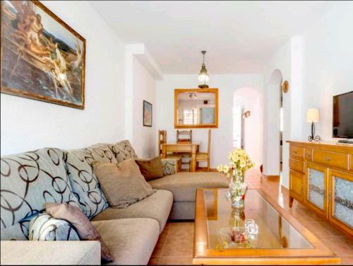 Apartamento Vista Hermosa