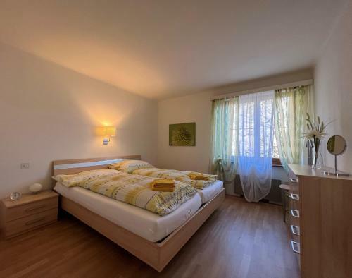 Apartamento Brissago: Casa Collinetta H