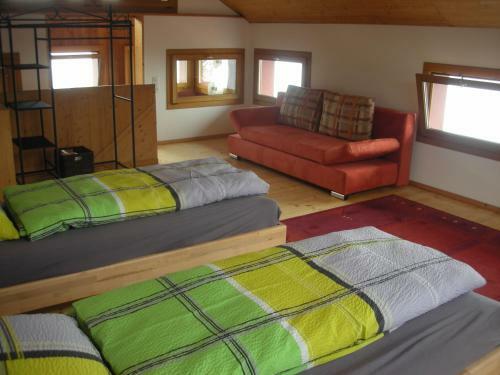 Apartamento Ferienparadies Alla Vite In Brissago