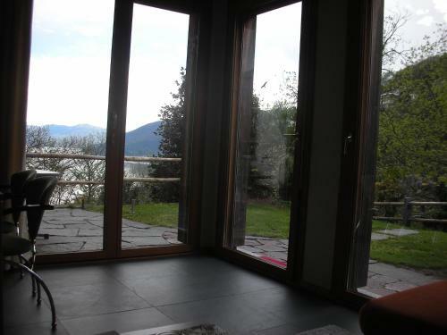 Apartamento Ferienparadies Alla Vite In Brissago